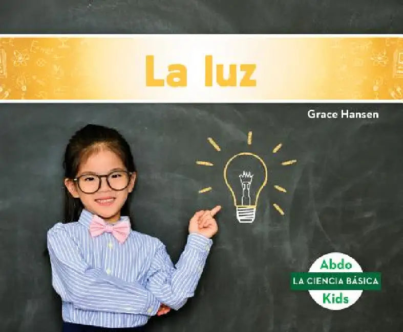 La Luz (Light) by Grace Hansen