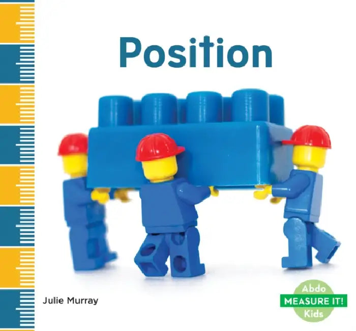 Position by Julie Murray