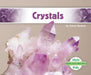 Crystals by Grace Hansen