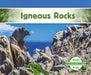 Igneous Rocks by Grace Hansen