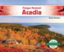 Parque Nacional Acadia (Acadia National Park) by Grace Hansen