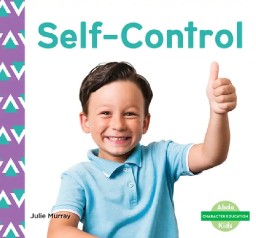 Self-Control by Julie Murray