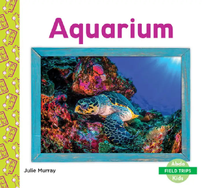 Aquarium by Julie Murray