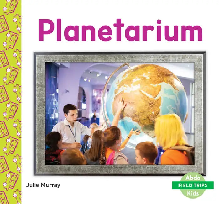 Planetarium by Julie Murray