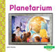 Planetarium by Julie Murray