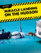 Miracle Landing on the Hudson by S. L. Hamilton