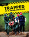 Trapped in a Thailand Cave by S. L. Hamilton