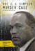 O. J. Simpson Murder Case by Todd Kortemeier