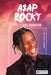 A$ap Rocky: Master Collaborator: Master Collaborator by Judy Dodge Cummings