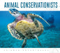 Animal Conservationists by Laura Perdew