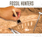 Fossil Hunters by Tristan Poehlmann