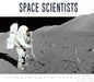 Space Scientists by Kathryn Hulick