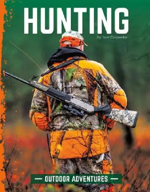 Hunting by Tom Carpenter
