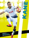 Harry Kane by Todd Kortemeier