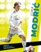 Luka Modric by Michael Decker