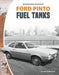 Ford Pinto Fuel Tanks by Emma Huddleston