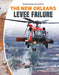 New Orleans Levee Failure by Emma Huddleston