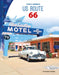 Us Route 66 by Michael Decker