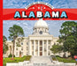 Alabama by Sarah Tieck