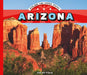 Arizona by Sarah Tieck