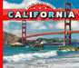 California by Sarah Tieck