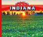 Indiana by Julie Murray