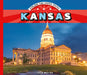 Kansas by Julie Murray
