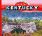 Kentucky by Julie Murray
