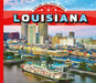 Louisiana by Julie Murray