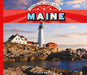 Maine by Julie Murray