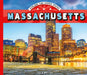 Massachusetts by Julie Murray