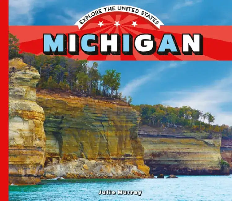 Michigan by Julie Murray