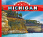 Michigan by Julie Murray