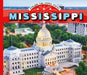 Mississippi by Julie Murray