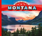 Montana by Julie Murray