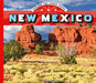 New Mexico by Julie Murray