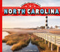 North Carolina by Julie Murray