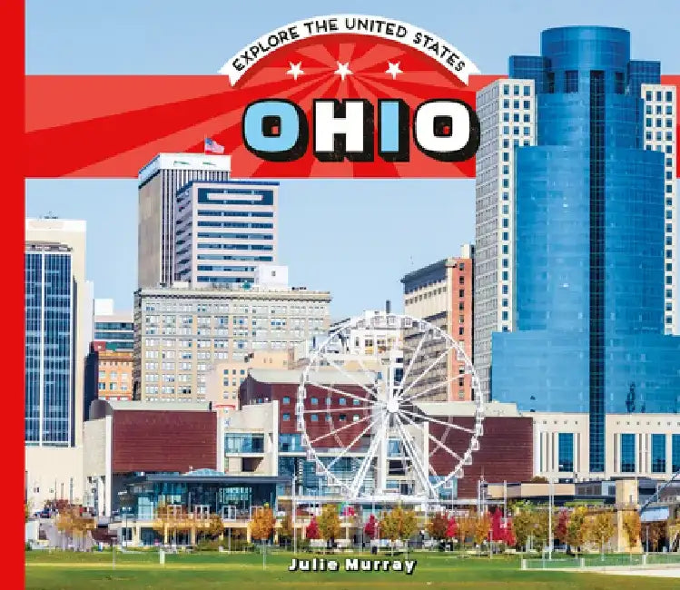 Ohio by Julie Murray