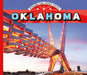Oklahoma by Julie Murray