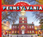 Pennsylvania by Sarah Tieck
