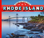 Rhode Island by Sarah Tieck