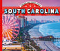 South Carolina by Sarah Tieck