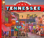 Tennessee by Sarah Tieck