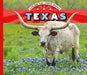 Texas by Sarah Tieck
