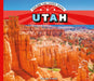 Utah by Sarah Tieck