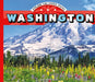 Washington by Sarah Tieck