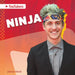 Ninja by Jessica Rusick