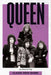 Queen by Alexis Burling