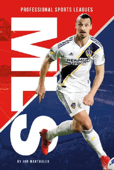 MLS by Jon Marthaler