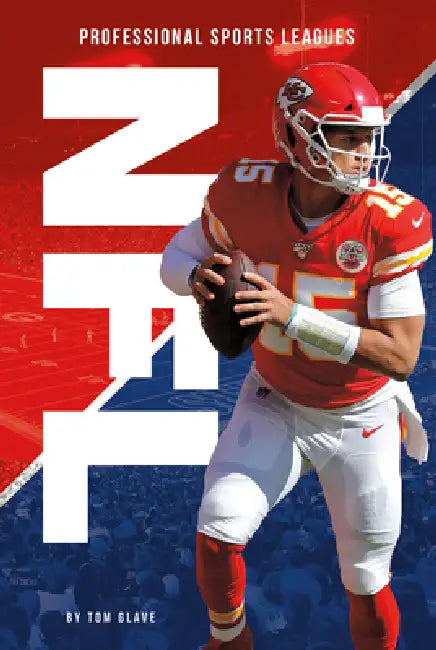 NFL by Tom Glave